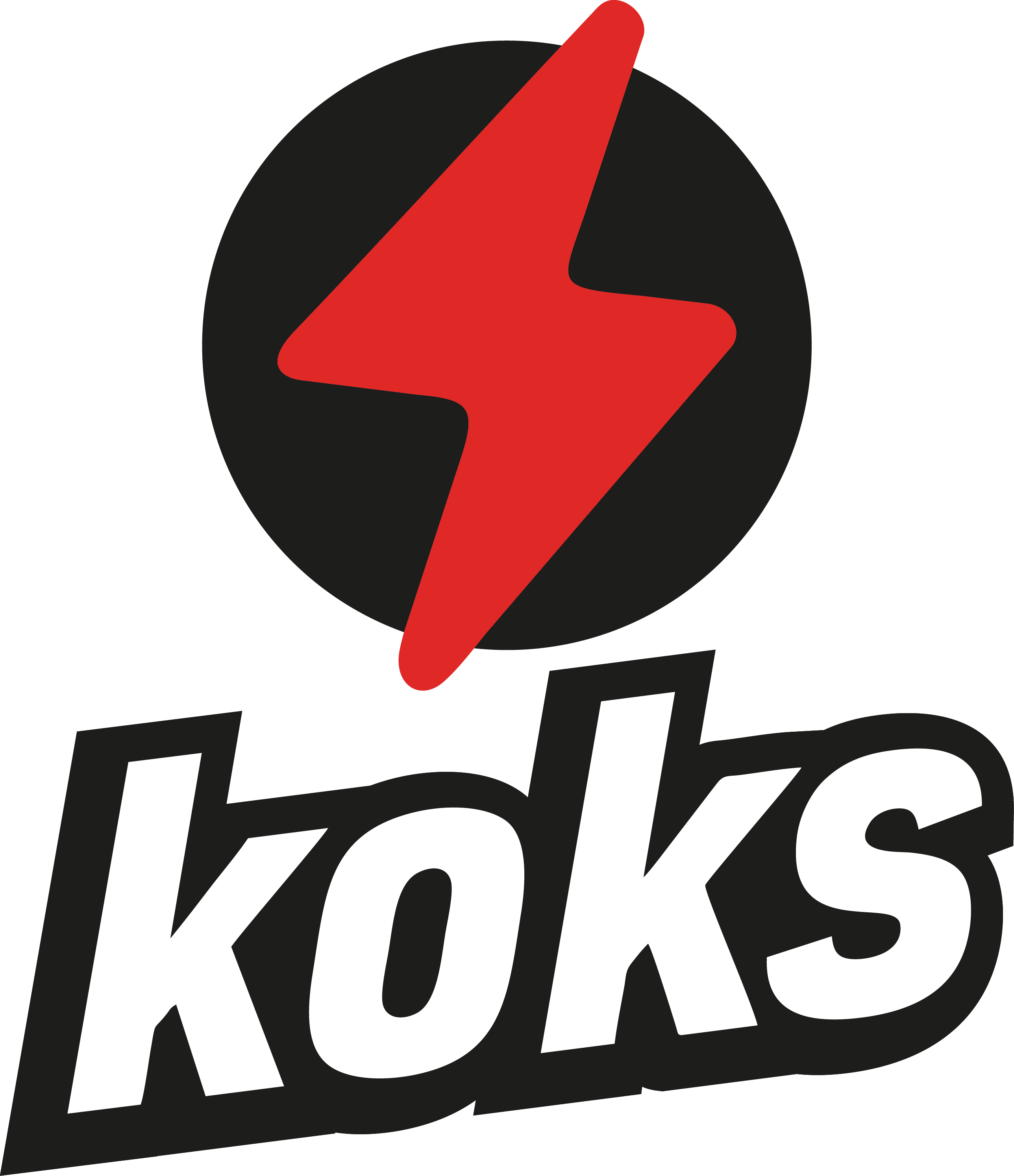 KOKS